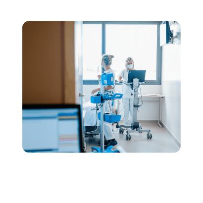 Maincare IC